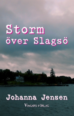 Storm över Slagsö