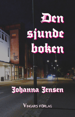 Den sjunde boken